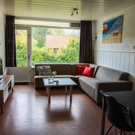 Vakantiehuisje Martina 24 Vlissingen Exterior photo