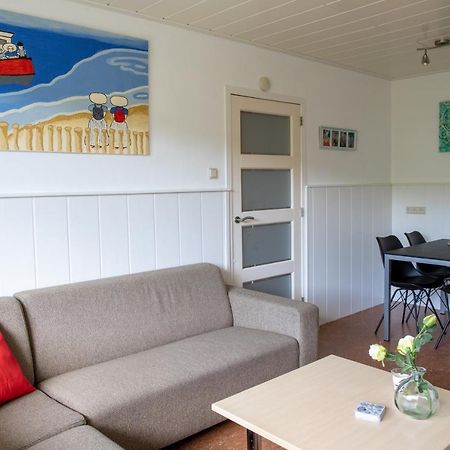 Vakantiehuisje Martina 24 Vlissingen Exterior photo