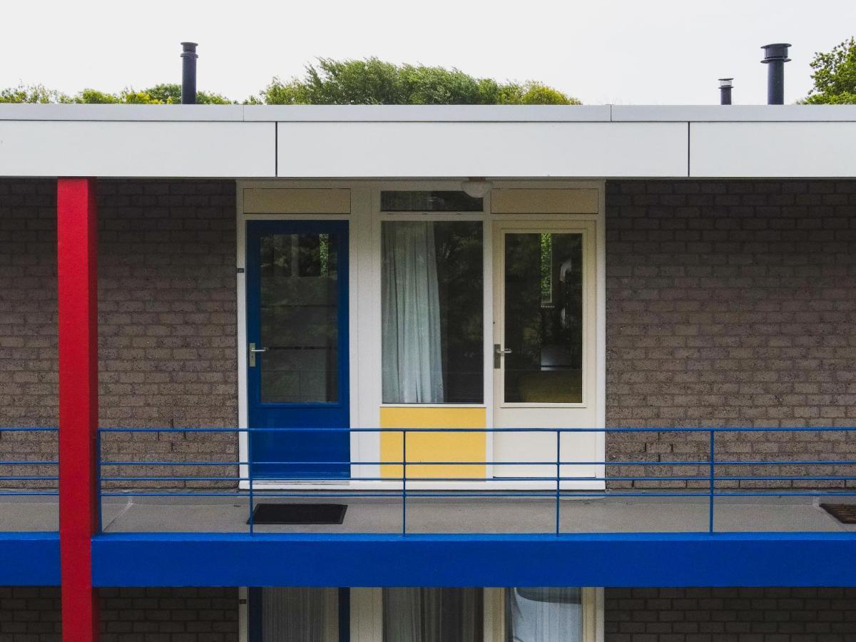 Vakantiehuisje Martina 24 Vlissingen Exterior photo