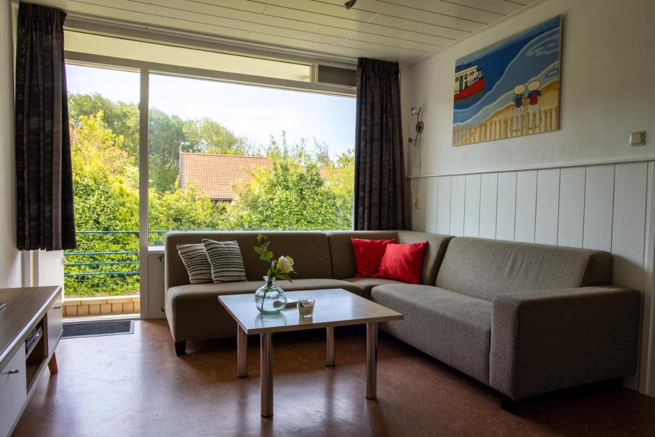 Vakantiehuisje Martina 24 Vlissingen Exterior photo